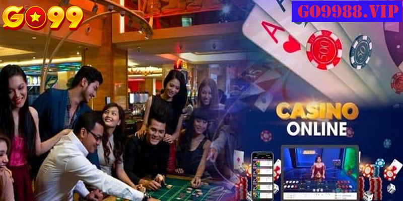 Cách chơi casino online cho người mới